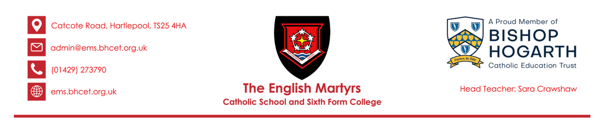Image of Year 11 Parents Evening – Thursday 5th January 2023